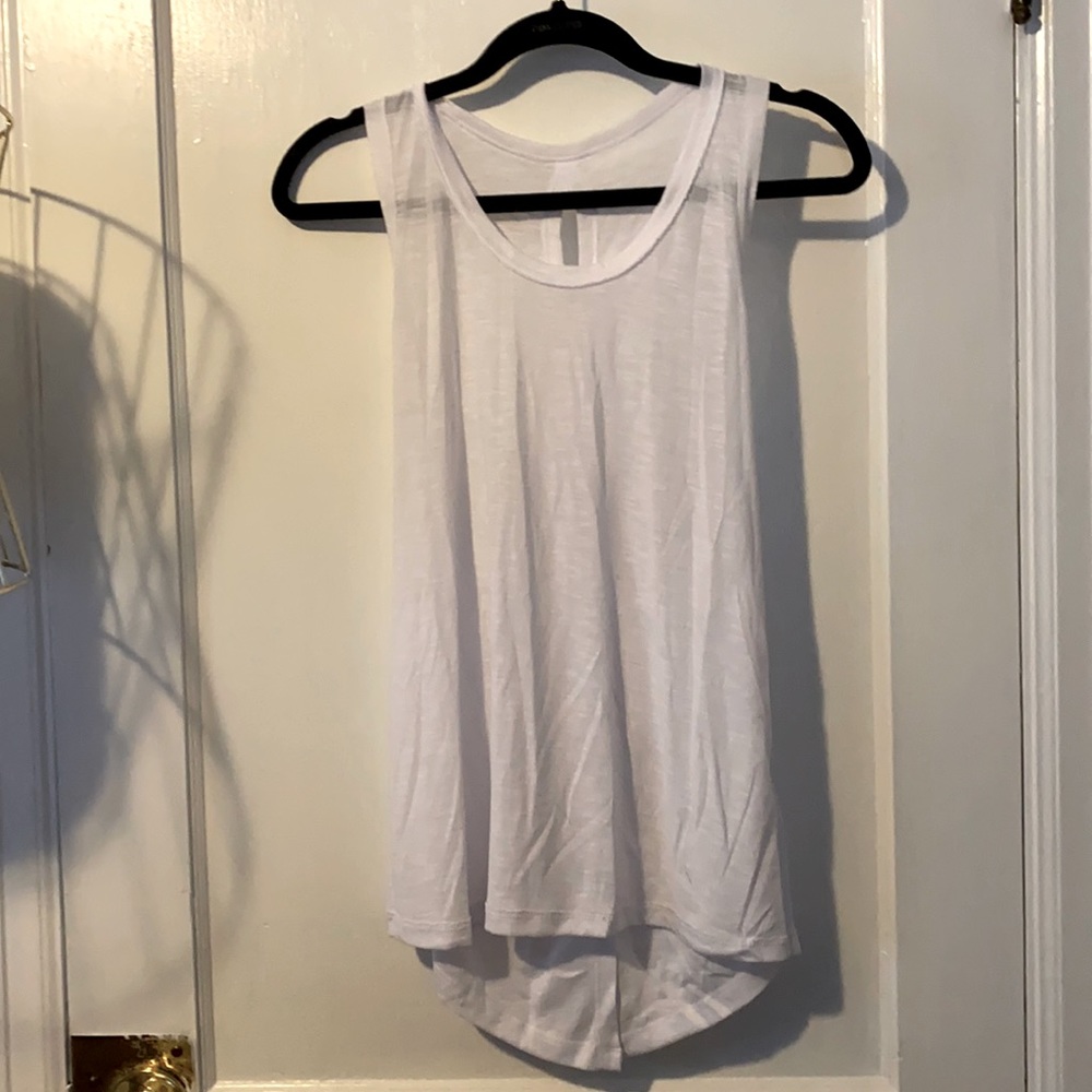 White Tank
